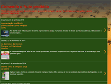 Tablet Screenshot of frutoproibido.ligahumanista.org